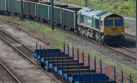Grupa PKP Cargo mniej zarobi