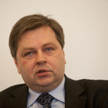 Mariusz Popek, prezes Otmuchowa