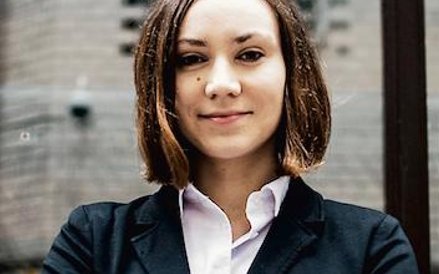 Ksenia Poczobut Odlanicka