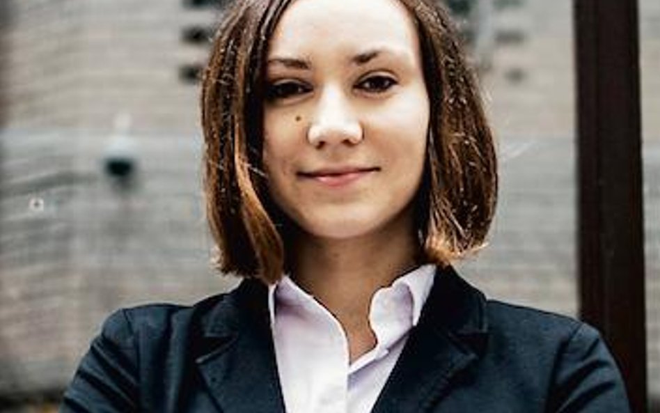 Ksenia Poczobut Odlanicka