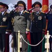 Białoruś: Parada, wódz i represje