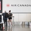 Air Canada sparaliżowana strajkiem. Pracownicy ignorują rządowy nakaz powrotu do pracy