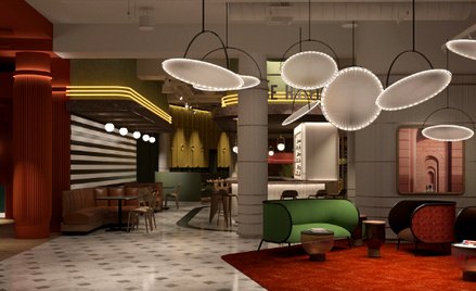 Marka hotelowa Tribe wkracza do Europy