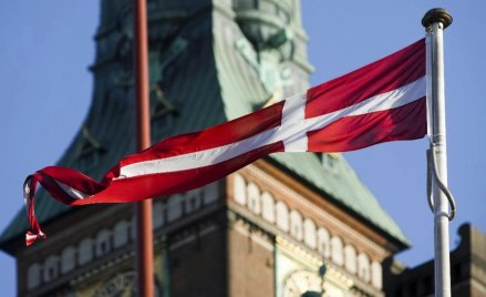 Dania chce promować roślinną żywność i inspirować resztę świata