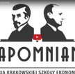 Historia krakowskiej szkoły ekonomicznej