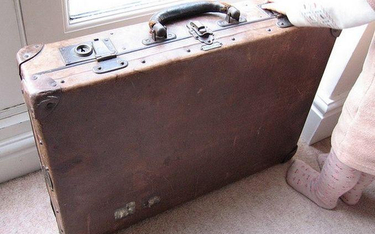 Czy walizka może być smart?