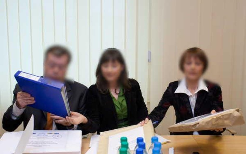 Zamówienia publiczne będą udzielane szybciej