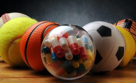 Surowsze kary za stosowanie dopingu