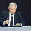 Kaczyński do sympatyków: Nie dajmy się pokonać mniejszości