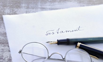 Sąd zabrał spadek mimo prawomocnego postanowienia o nabyciu. Skarga nadzwyczajna RPO
