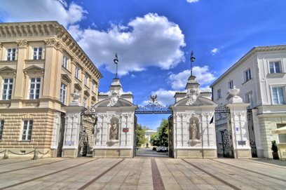 Na Uniwersytecie procedura rekrutacji do Szkół Doktorskich już trwa