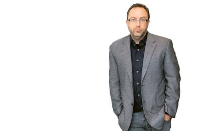 Jimmy Wales