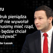 Dr Aleksander Łaszek: PiS przygotował grunt pod eksplozję samozatrudnienia