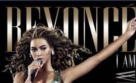 Beyonce koncert DVD „I Am… World Tour”