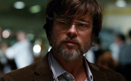 W "The Big Short" grają m.in.: Brad Pitt, Christian Bale, Steve Carell i Mellisa Leo.