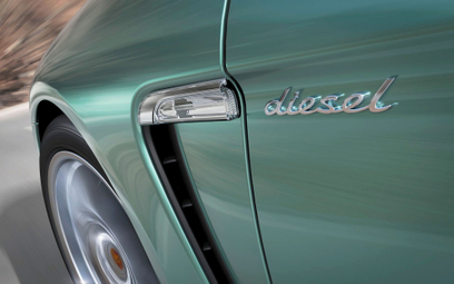 Porsche wycofuje się z silników diesla