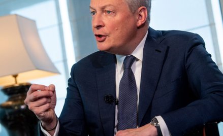 Bruno Le Maire: Ceny prądu niezależne od gazu