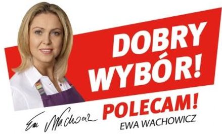 Na opakowaniach wyrobów i materiałach promujących markę własną Eurocashu nie będzie już wizerunku Ew