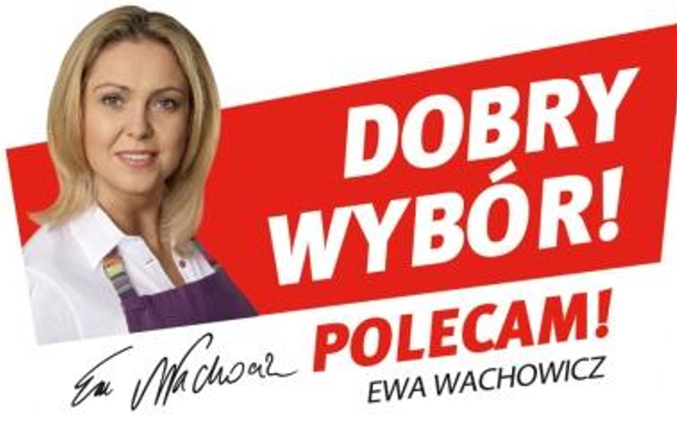 Na opakowaniach wyrobów i materiałach promujących markę własną Eurocashu nie będzie już wizerunku Ew