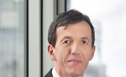 Marek Rogalski, analityk, DM BOŚ