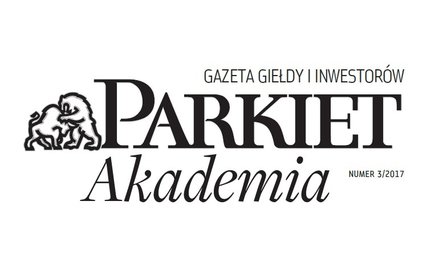 Czas na nowe – Akademia Parkietu