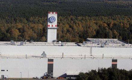 Rekordowy rok Volkswagena Poznań