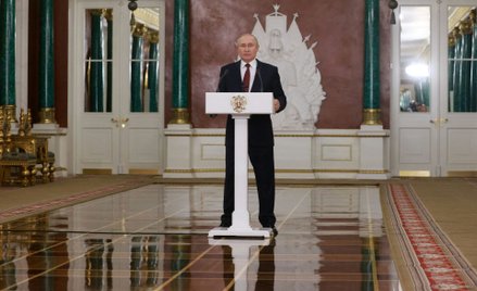 Władimir Putin