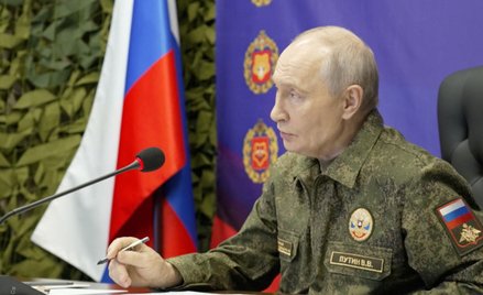 Władimir Putin