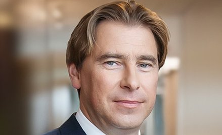 Jerzy Motz, prezes OEX