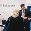 Betacom: Niezły początek roku obrotowego