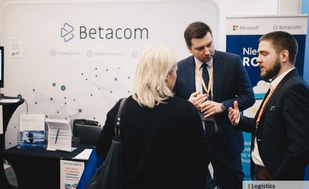 Betacom: Niezły początek roku obrotowego
