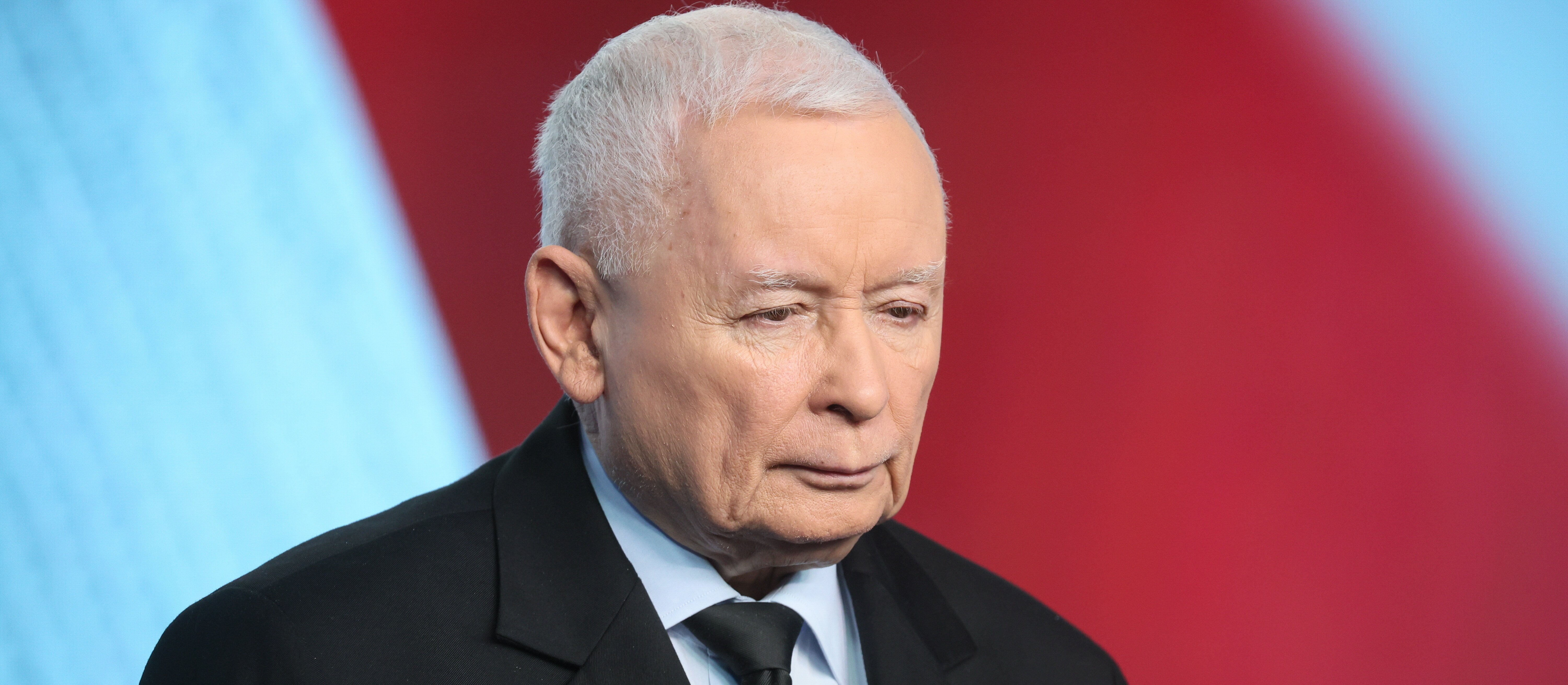 Jarosław Kaczyński o powyborczej koalicji: Nie może być szaleńczych pomysłów