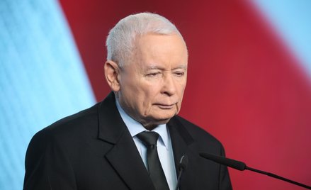 Jarosław Kaczyński