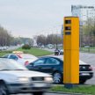 Fotoradar nie powinien się mylić