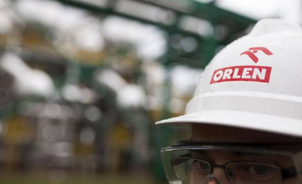 Orlen wprowadza innowacyjną usługę