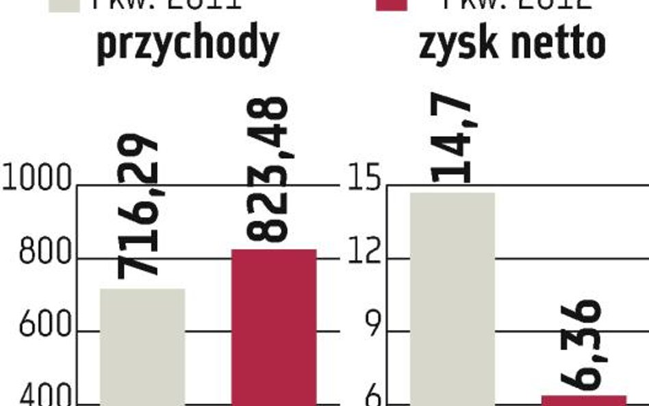 ABC Data: Po Rumunii czas na Węgry