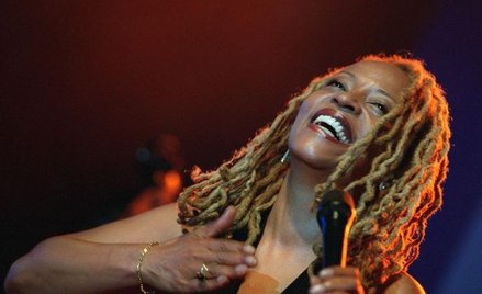 Cassandra Wilson - laureatka Grammy i posiadaczka tytułu najlepszej jazzowej wokalistki świata