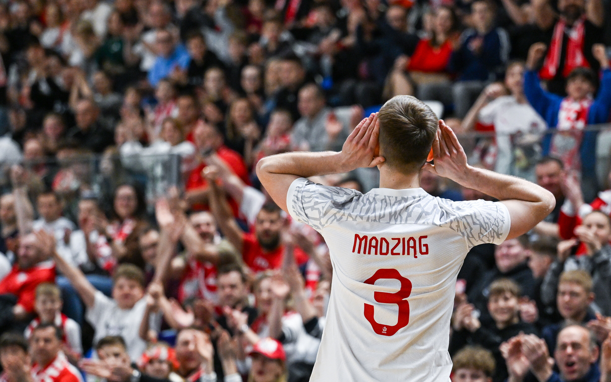 Eliminacje mistrzostw Europy w futsalu. Polska rozbiła Turcję i awansowała