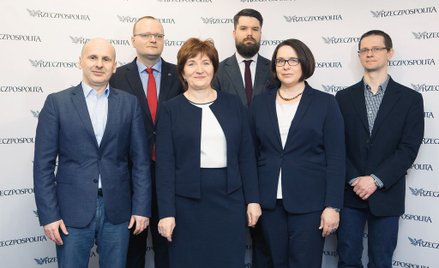 Dostęp do środków zaradczych