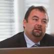 Mariusz Lizon, członek zarządu Asseco Business Solutions, spółki z grupy kapitałowej Asseco.