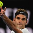 Australian Open: Federer w finale