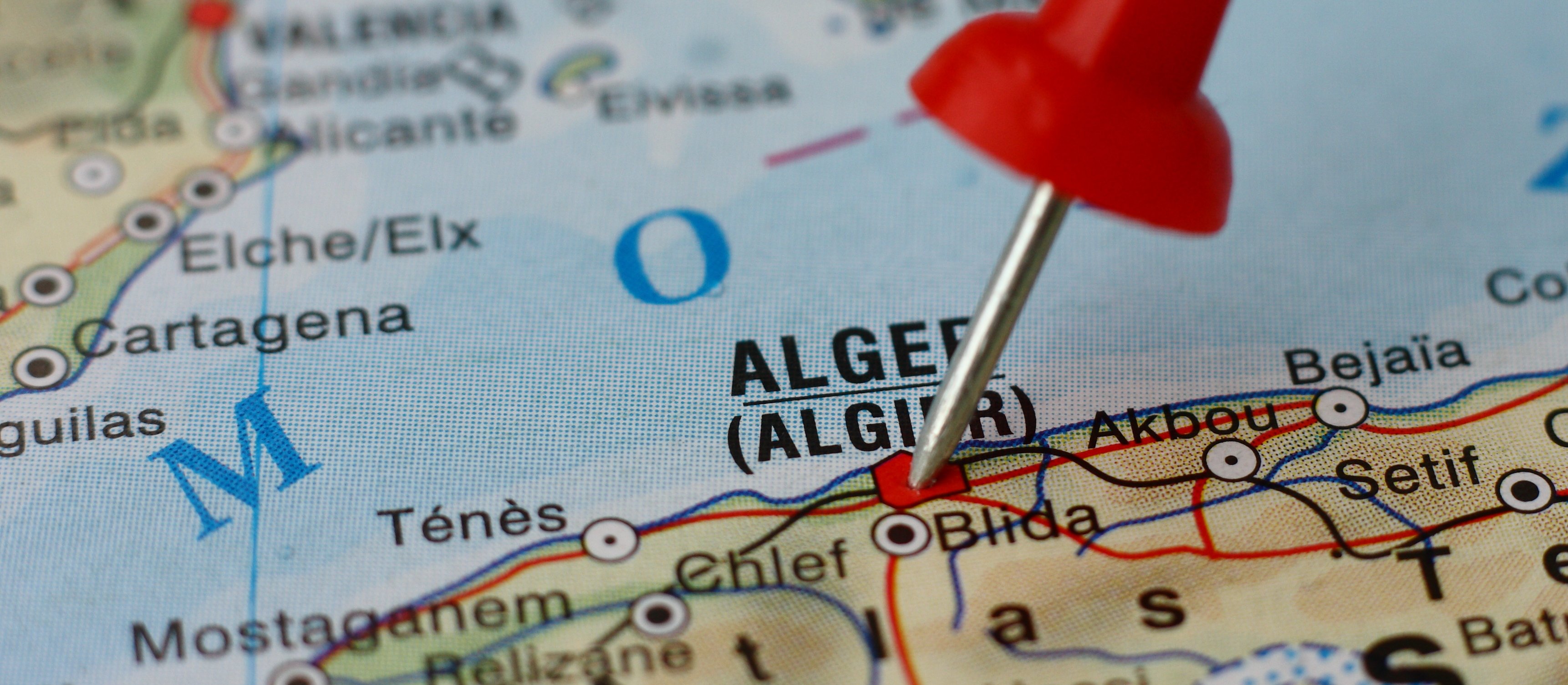 Poland wants to strengthen relations with Algeria. Large investments planned