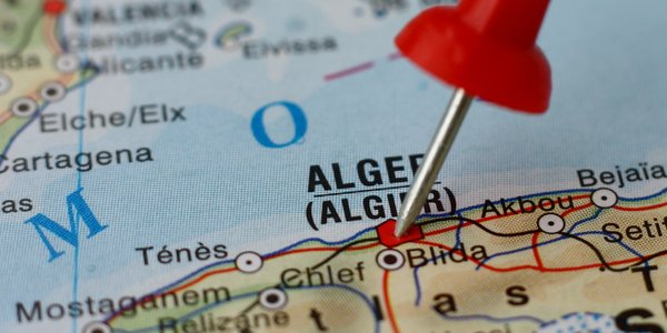 Polska chce zacieśniać relacje z Algierią. W planach duże inwestycje