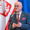 Dyrektor Studium Europy Wschodniej UW prof. Jan Malicki