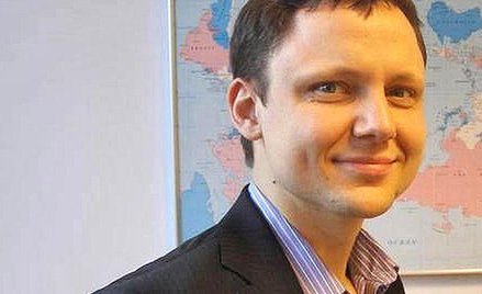 Marcin Dymnicki oskarża konkurencję o czarny piar