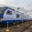 Intercity ma już wszystkie pociągi typu Flirt