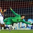 Wojciech Szczęsny zastąpił w bramce Barcelony kontuzjowane- go Joana Garcię