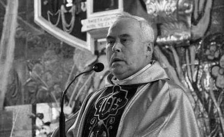 Nie żyje ksiądz prałat Julian Jóźwik, były proboszcz parafii Matki Boskiej Częstochowskiej w Garwoli