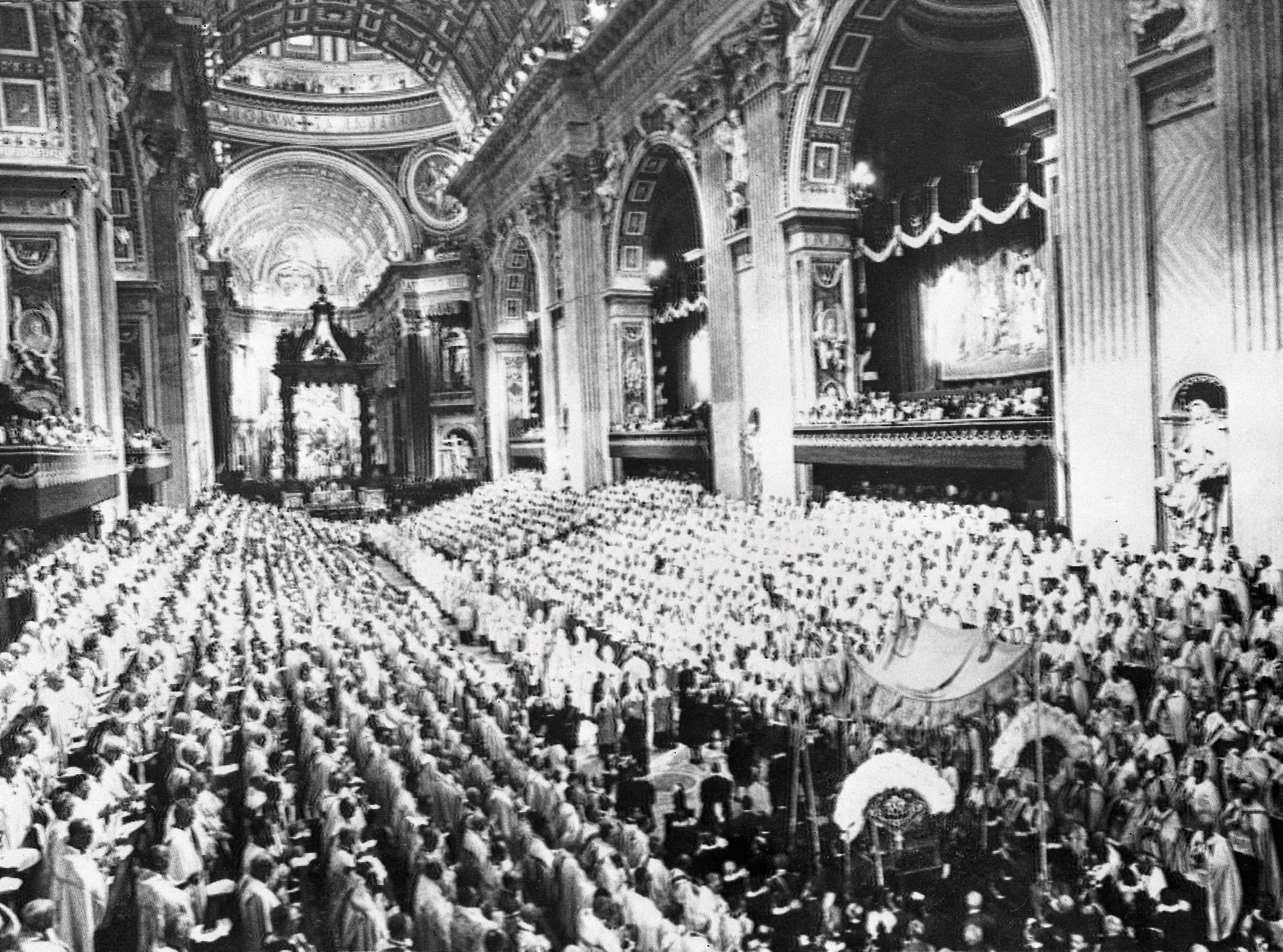 Dokument, który otworzył drzwi do pojednania