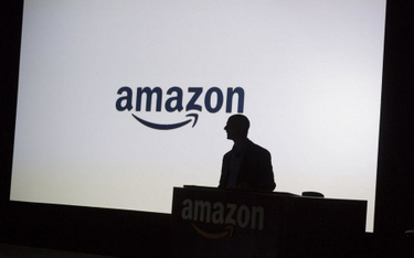 Amazon otwiera swój pierwszy bar
